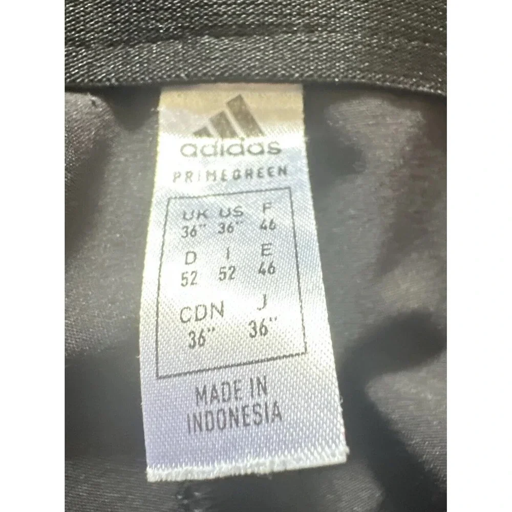 Adidas Ultimate 365 Chino Golf Shorts Men's‎ 36 Black Comfort Sports